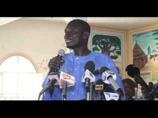 Journée de prière pour les défunts du Hadj 2015