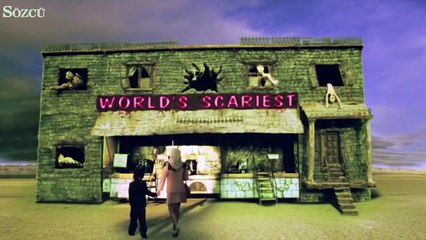 The Evil Within fragman