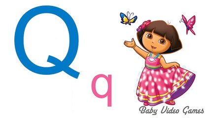 ABC Song and Nursery Rhymes - Alphabet Song Frozen Dora The Explorer - Baby Learning Songs