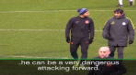 Aguero in fine form - Bauza