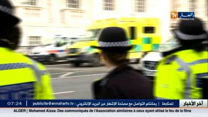 الخارجية الجزائرية تندد بهجوم لندن  وتؤكد عدم تسجيل ضحايا جزائريين