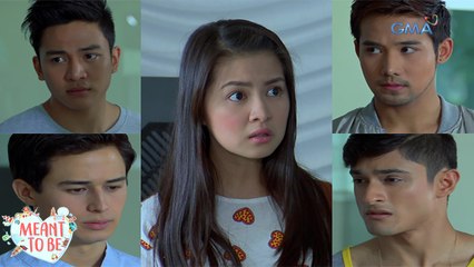 Meant to Be: Billie knows the truth | Episode 53