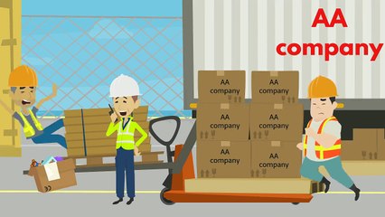 Labour Accident Compensation- UAE Lawyer |ml-advocates