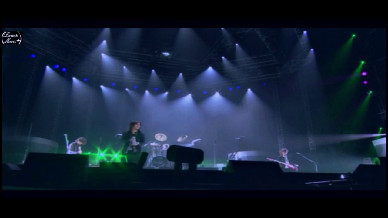 L'Arc~en~Ciel - Celebrity of the15th [Live day 2] # 1