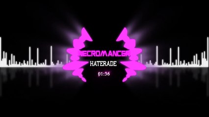 Haterade - Necromancer [Goodbye Copyright Sounds]