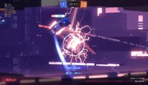 Rocket League | DropShot Mode Let's Play (Xbox One)