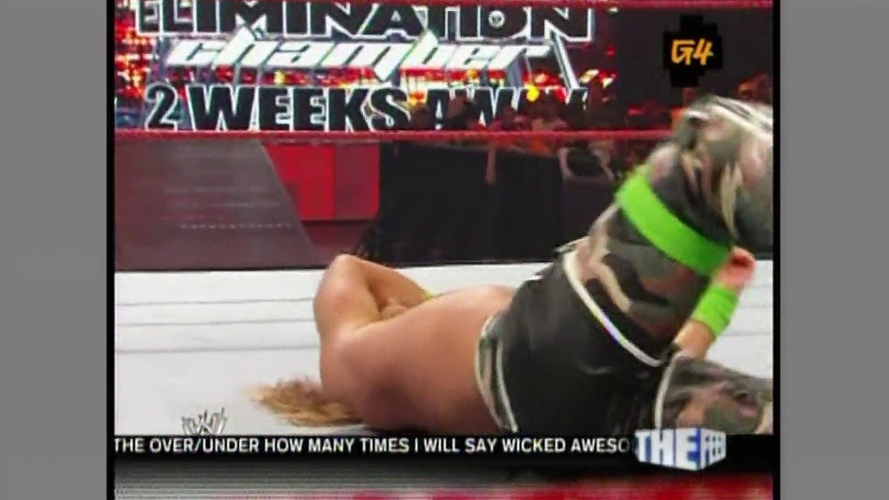 The Miz provides the download on WrestleMania as a guest on
