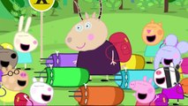 Peppa Pig English Episodes Compilation & Full Episodes Video for Kids Children Toddlers 20