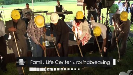 2016 was a banner year for FBCG! Check out just a few of the highlights.