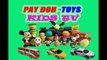 Mitsubishi Mirage Vs Toyota Porte | Tomica Toys Cars For Children | Kids Toys Videos HD C
