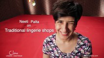 Neeti Palta on Clovia - Traditional Lingerie Shop