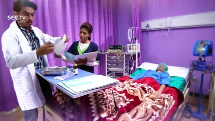 Life Line - Episode 21 – 22 March,2017 – Complete