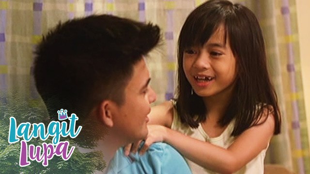 Langit Lupa: Esang's wish to Joey | Episode 83