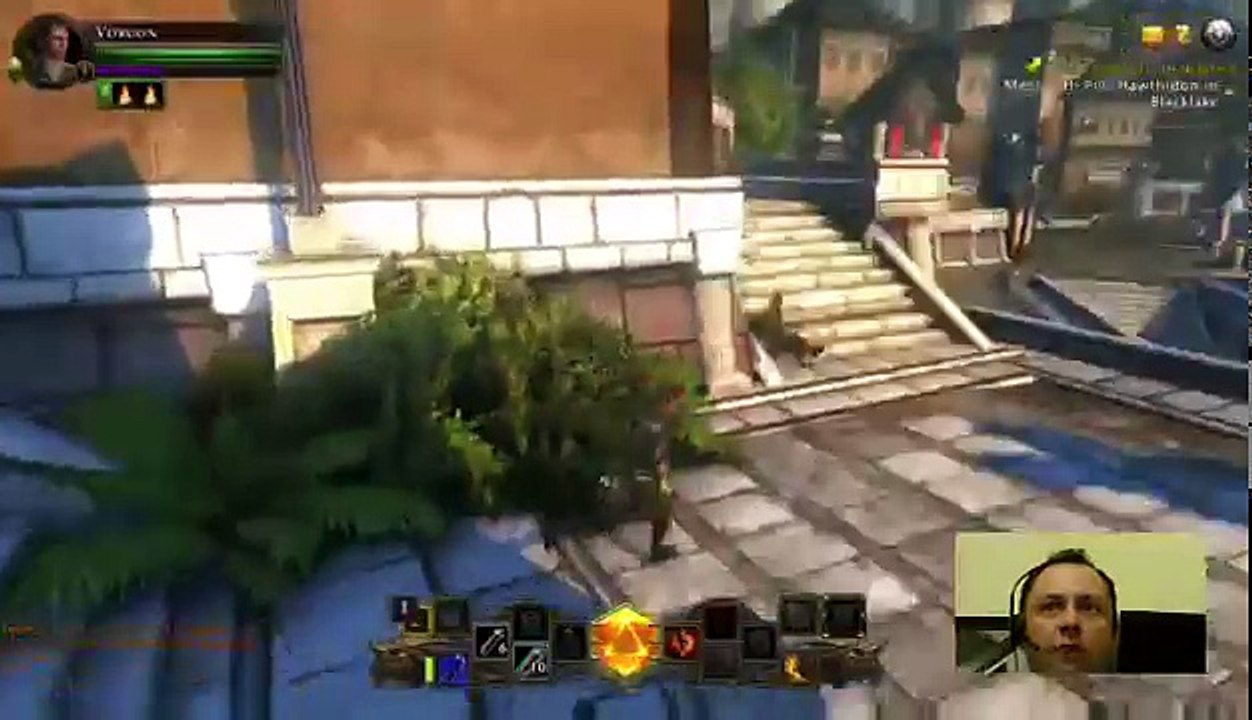 Neverwinter Protector's Enclave