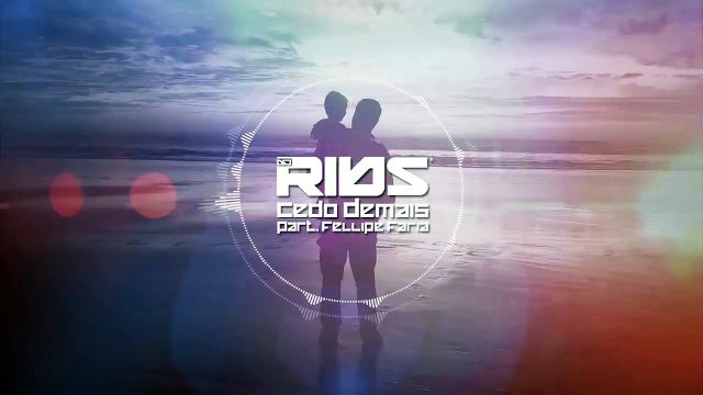 Ribs - Cedo Demais part. Fellipe Faria