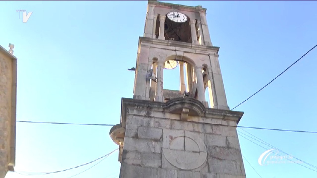 Στις εκκλησίες της Βέσσας 24-12-16