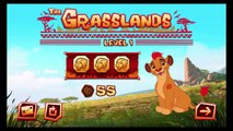 The Lion Guard: Hakuna Matata Falls - The Disney Junior Game!