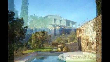 2121 - Stone Mas dating from the 18th Century for Sale in Perpignan