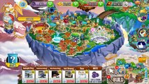 ANGRY DRAGON Dragon City How To Breed and Level Up Fast Review