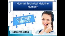 How to Support Hotmail Customer  Service Toll free Number- Hotmail Technical Service Phone Number