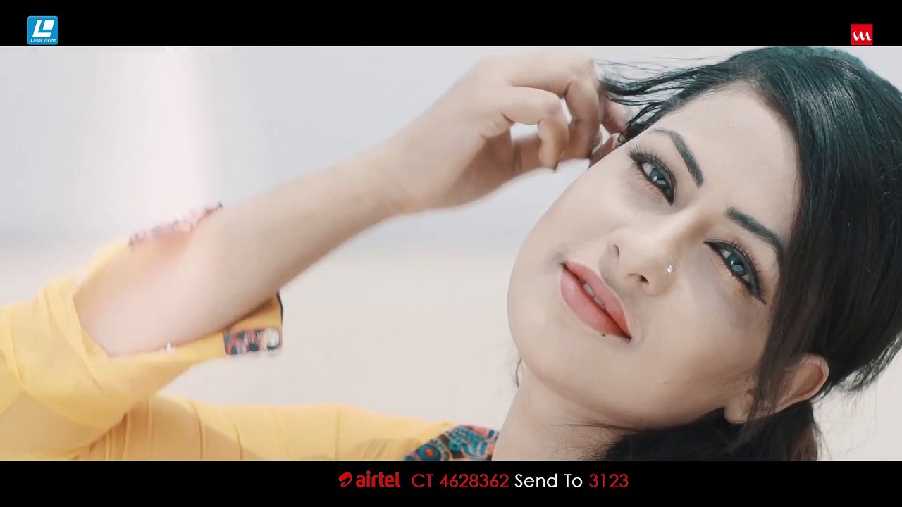 Janina Janina By Imran & Oyshee  New HD Music Video 2017  Robiul Islam Jibon [Full HD,1920x1080]