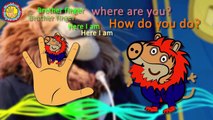 Mickey Mouse HULK Finger Family Songs / Daddy Finger Family Nursery Rhymes Lyrics & More