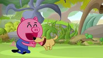 Peppa Pig Français Figurines ♦ Peppa Pig En Français Peppa Pig En Français Compilation