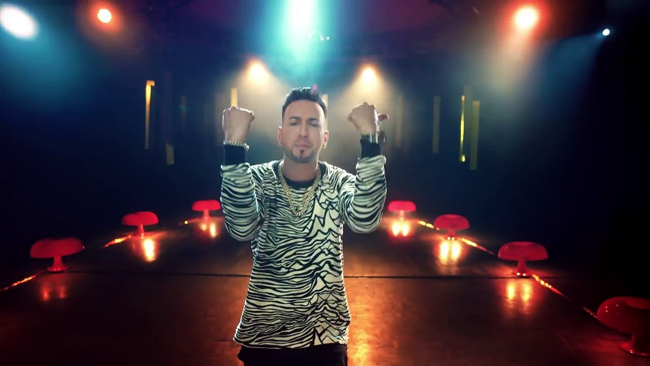 Romina Palmisano - Alguien Como Tu Ft. Justin Quiles (Video Oficial)