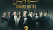 مسلسل جراند أوتيل الحلقة الثالثه - Grand Hotel Series - Episode 3