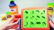 Play Doh Pizzeria Playdough Playset DIY How to Make Pizza with Playdough Hasbro Toys Video