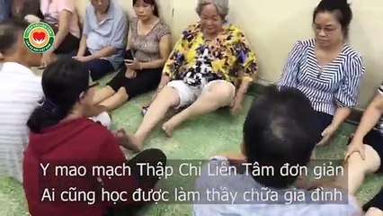 Đau đầu gối, đau khớp gối chữa sao cho khỏi