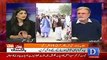 After Sheikh Rasheed Nusrat Javed Badly Insulted of Imran Khan In Live Show