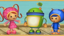 Team Umizoomi Song! | Dora the Explorer | Full English Episodes | Kids Games TV
