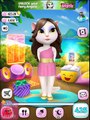 My Talking Angela Gameplay Level 403 - Great Makeover #190 - Best Games for Kids
