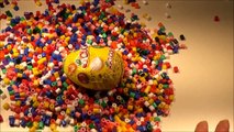 Huevos Sorpresa en Español | Juego Infantil de Aprender Colores y Animales