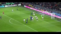 Friendly Match | Germany 1-0 England | Video bola, berita bola, cuplikan gol, prediksi bola