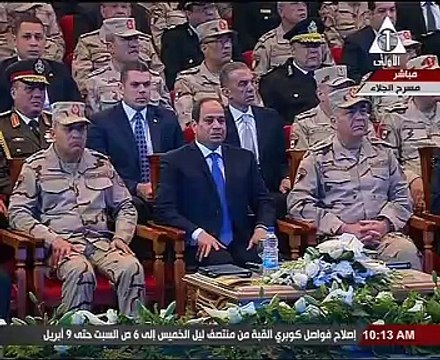 بدء الندوة التثقيفية للقوات المسلحة يوم الشهيد بآيات من الذكر الحكيم