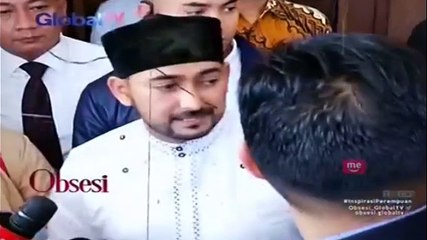 Kasus Perceraian Ustadz Al Habsyi dan Putri Semakin Pelik