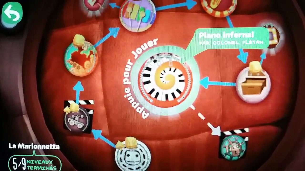 let's play#4