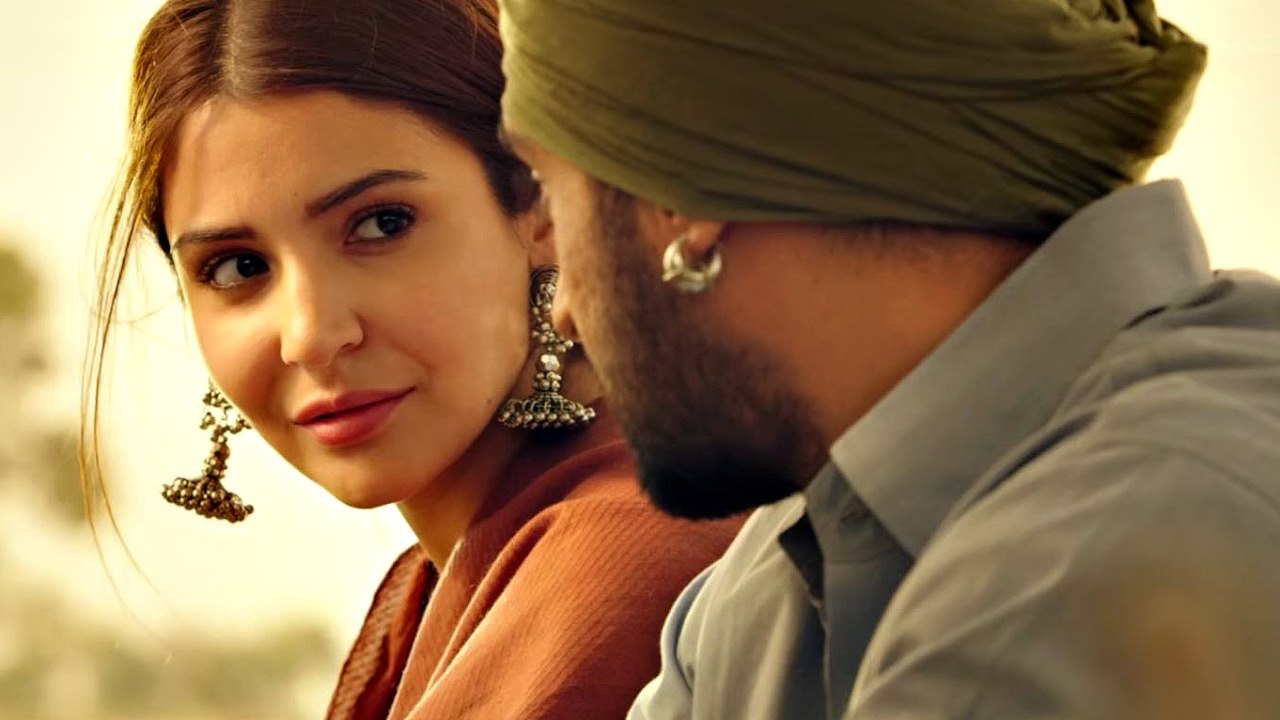 Phillauri Full Movie HD Free Download Online - Anushka Sharma, Diljit Dosanjh