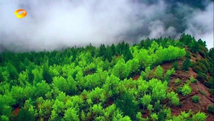 DragonTV * Drama Legend of Nine Tails Fox Episode 3