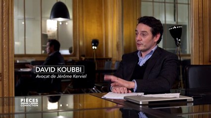 "Pièces à conviction". Jérôme Kerviel : "La justice veut éteindre ce dossier"