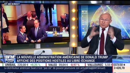 A quoi servira la nouvelle Agence française anticorruption ? – 23/03