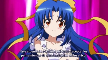 Anime Momentos Divertidos #323