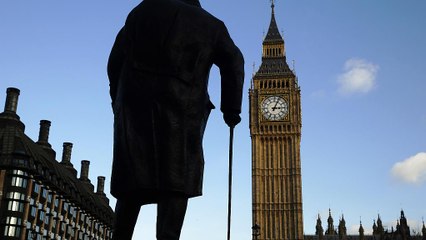 "Vom internationalen Terrorismus inspiriert" - Londoner Polizei ermittelt zum Motiv