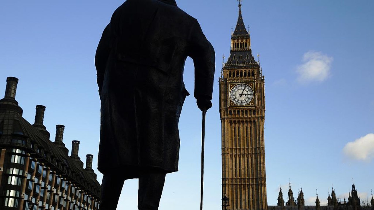 'Vom internationalen Terrorismus inspiriert' - Londoner Polizei ermittelt zum Motiv