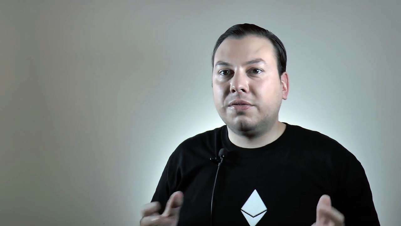 What is Ethereum