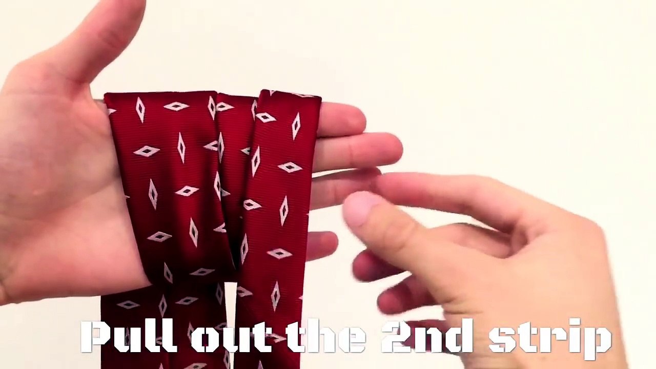 Basic Knots | How to Tie Basic Knots | Animated Basic Knots