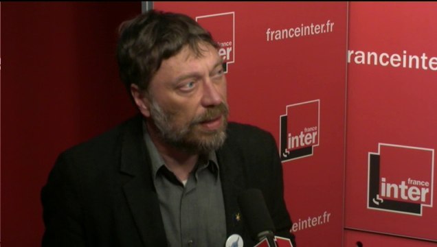 Thierry Kuhn (Emmaüs) : Il y a de l'espoir, des millions de Français s'engagent tous les jours (Interactiv')