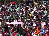 Pakistan Army Parade 23 March 2017 Turkey Band